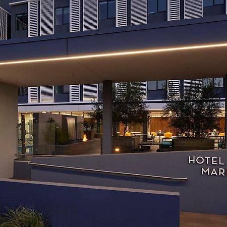 Hotel Mariposa Los Angeles Luaran gambar