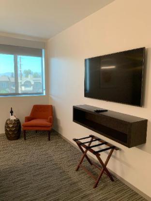 Hotel Mariposa Los Angeles Bilik gambar